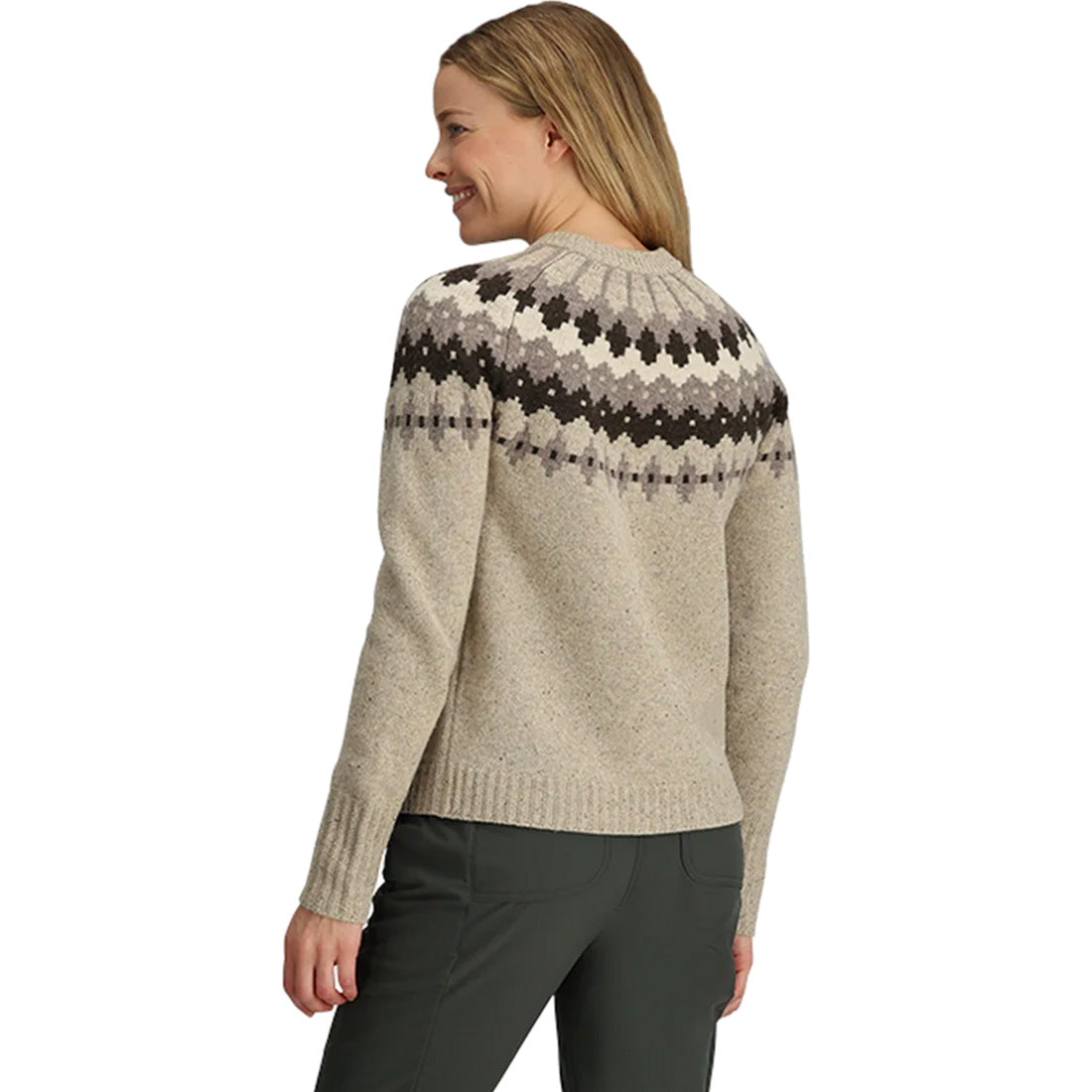 Royal Robbins Rockcraft Wool Crew - Women's