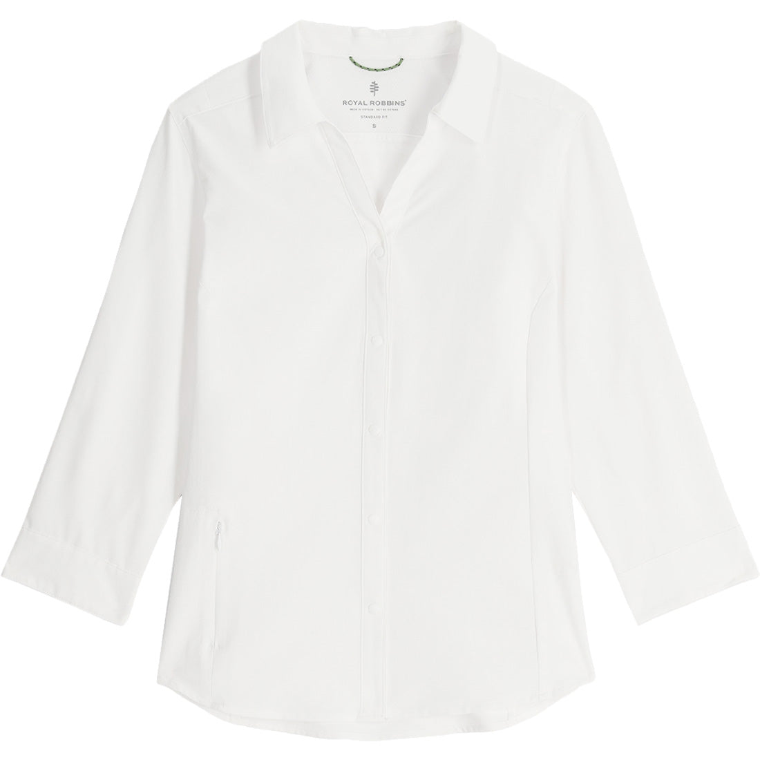 Royal Robbins Expedition Pro 3/4 Sleeve Shirt - Women's