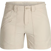 Royal Robbins Backcountry Pro II Short - Women's