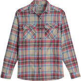 Royal Robbins Lost Coast Flannel - Men's