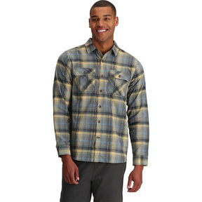 Royal Robbins Lost Coast Flannel - Men's