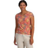 Royal Robbins Featherweight Tee - Women's