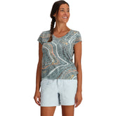 Royal Robbins Featherweight Tee - Women's