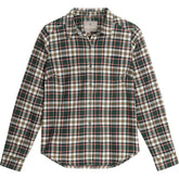 Royal Robbins Lieback Organic Cotton Flannel Long Sleeve Shirt - Women's