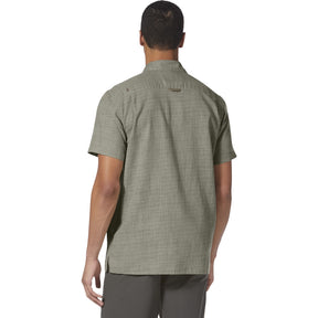 Royal Robbins Hempline Spaced Short Sleeve - Men's