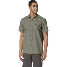 Royal Robbins Hempline Spaced Short Sleeve - Men's