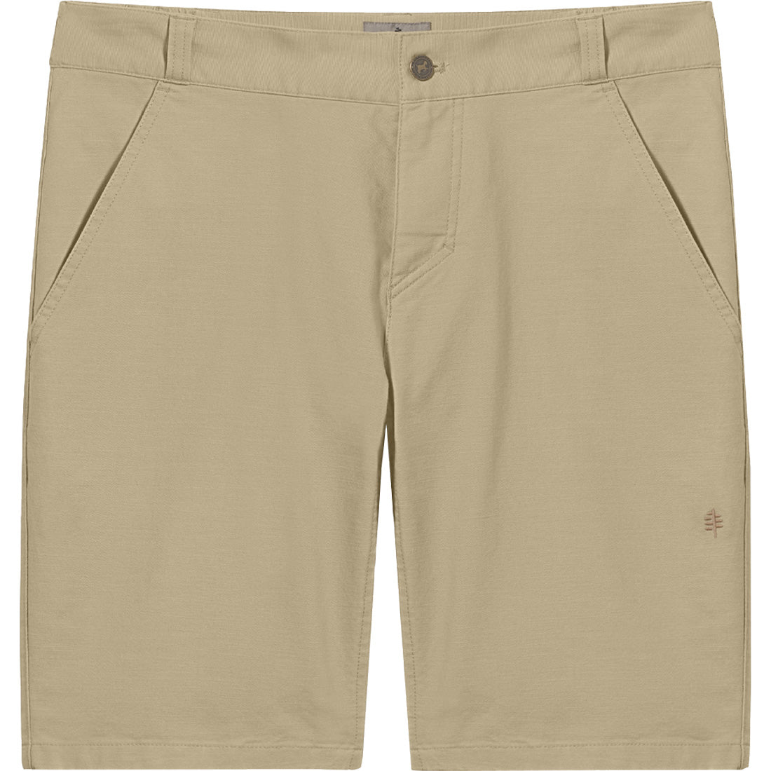 Royal Robbins Billy Goat Short 10" - Men's