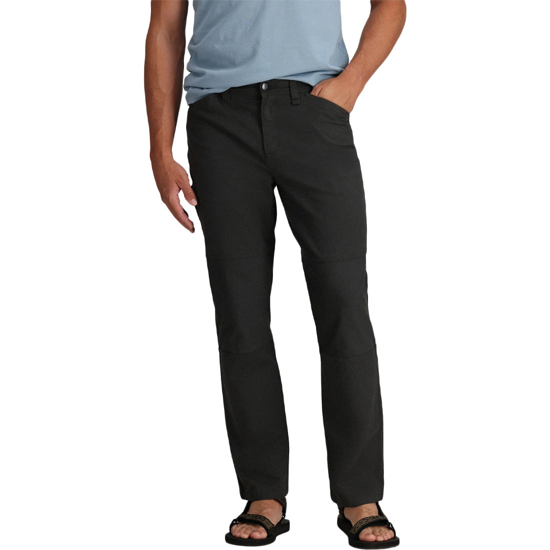 Royal Robbins Half Dome Pant - Men's