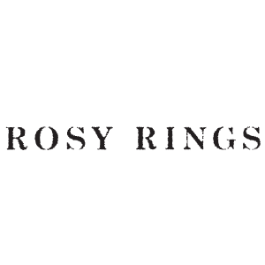 Rosy Rings