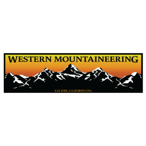 Western Mountaineering