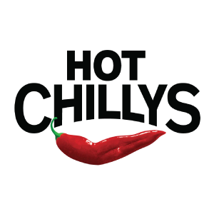  Hot Chillys