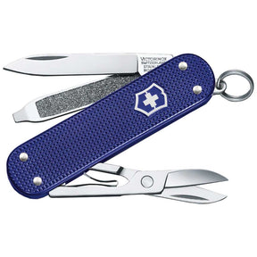 Swiss Army Knives Classic SD Alox