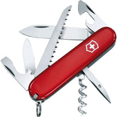 Swiss Army Knives Camper