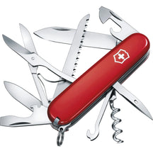 Swiss Army Knives Huntsman