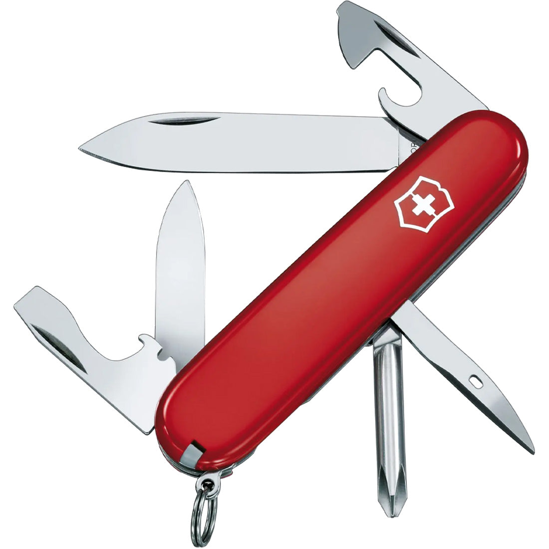 Swiss Army Knives Tinker