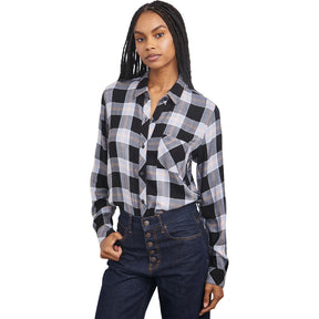 Rails Hunter Shirt - Women's