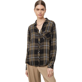 Rails Hunter Shirt - Women's