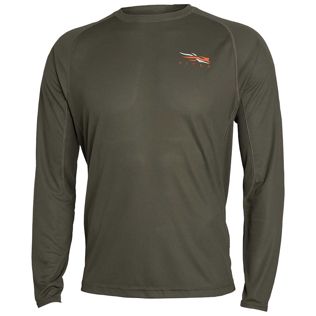 Sitka Core Lightweight Long Sleeve - Men's