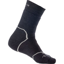 Icebreaker Hike + Heavy Crew Socks - Men's