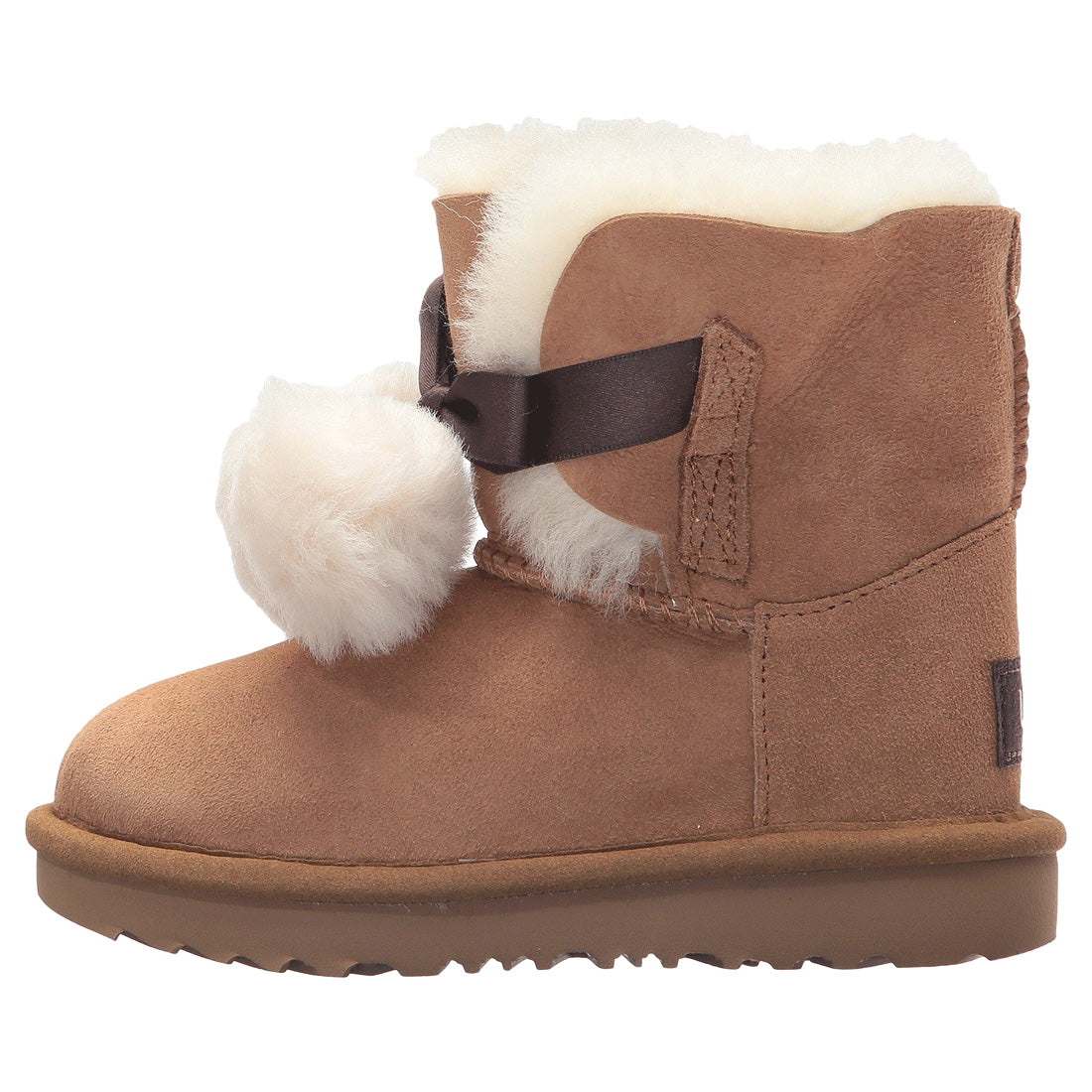 UGG Gita Novelty Boot - Toddler