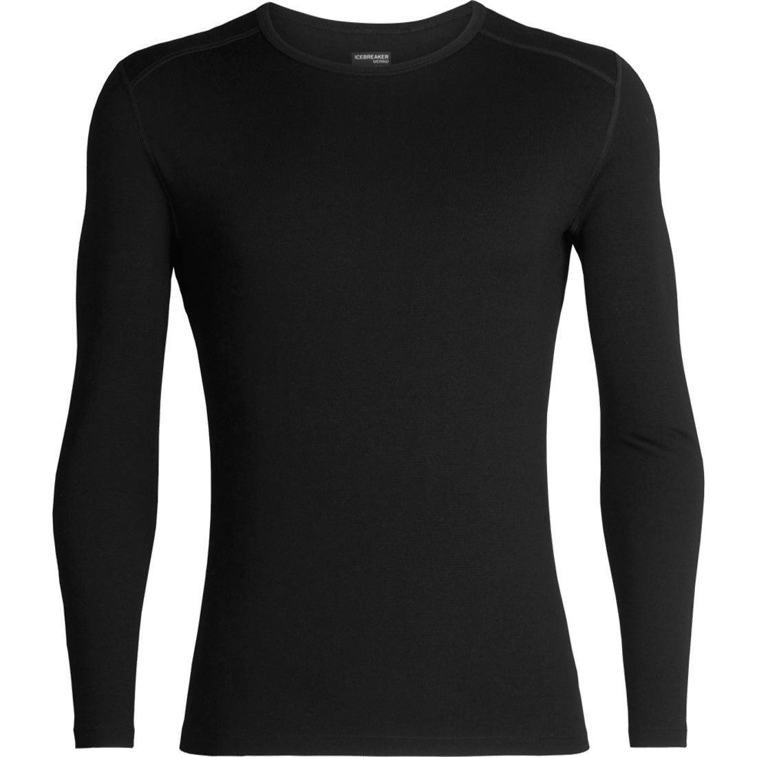 Icebreaker 260 Tech Long Sleeve Crewe - Men's