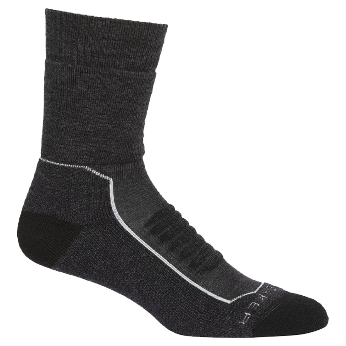 Icebreaker Hike+ Heavy Crew Socks - Women's