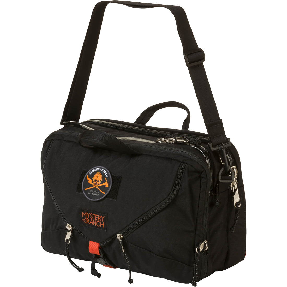 Mystery Ranch 3 Way Expandable Briefcase