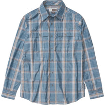 ExOfficio BugsAway Ashford Long Sleeve Shirt - Men's