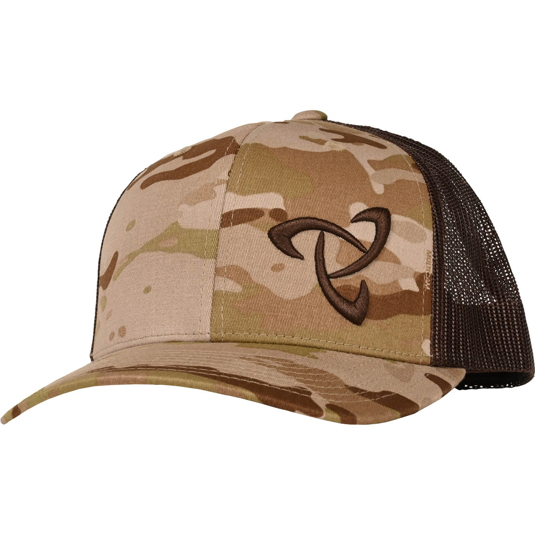 Mystery Ranch Spinner Trucker Hat