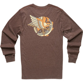 Howler Brothers Select Long Sleeve T-Shirt - Men's