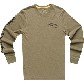 Howler Brothers Select Long Sleeve T-Shirt - Men's