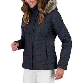 Obermeyer Tuscany II Jacket (Past Season) - Women's