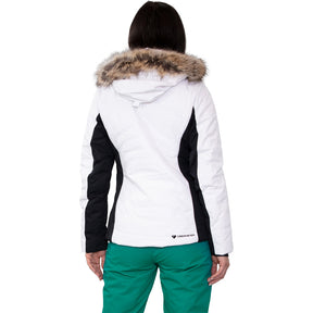 Obermeyer Tuscany II Jacket (Past Season) - Women's