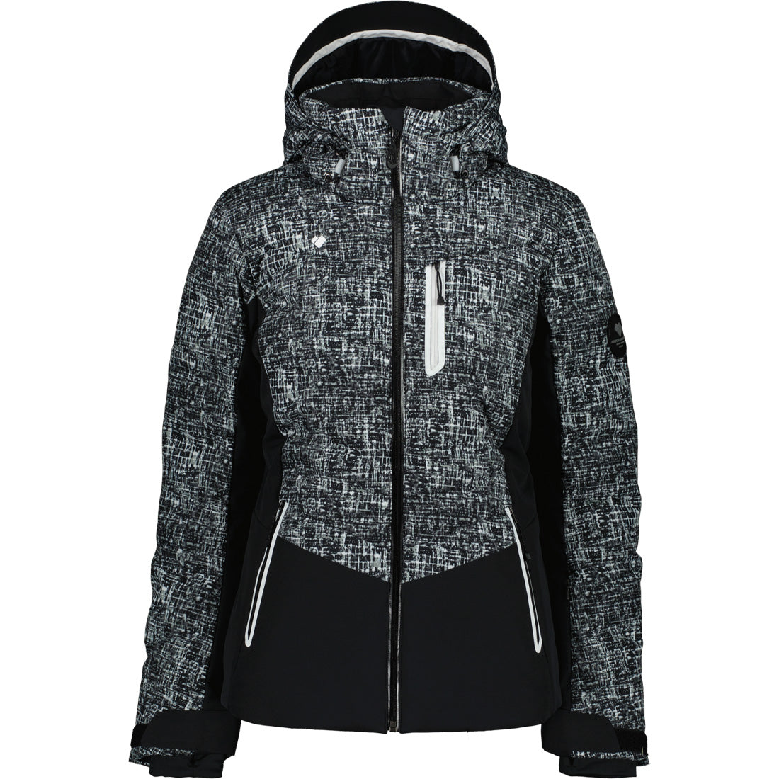 Obermeyer Cosima Down Jacket (Past Season) - Women's