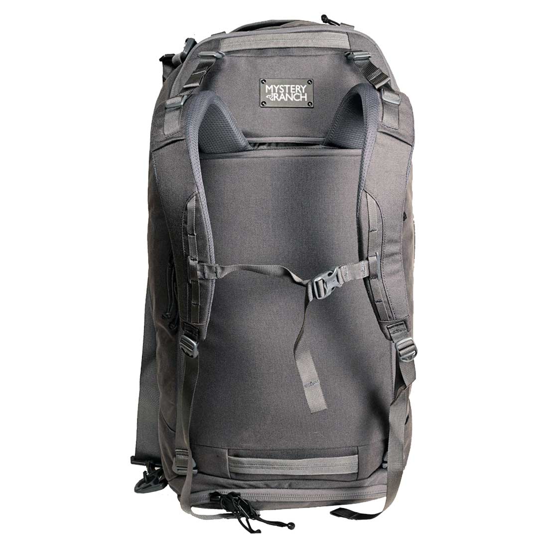 Mystery Ranch Mission Duffel 55L