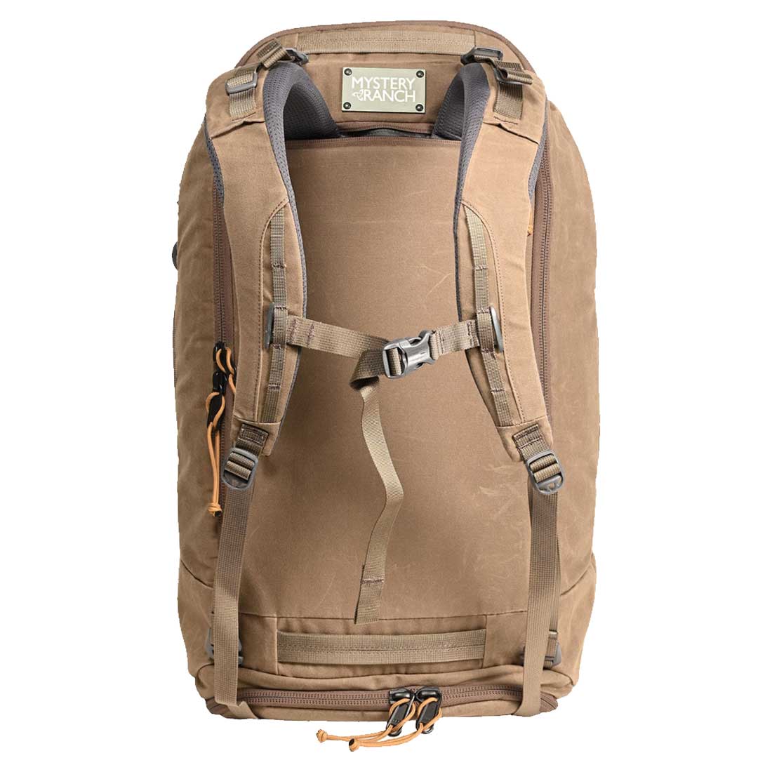 Mystery Ranch Mission Duffel 55L