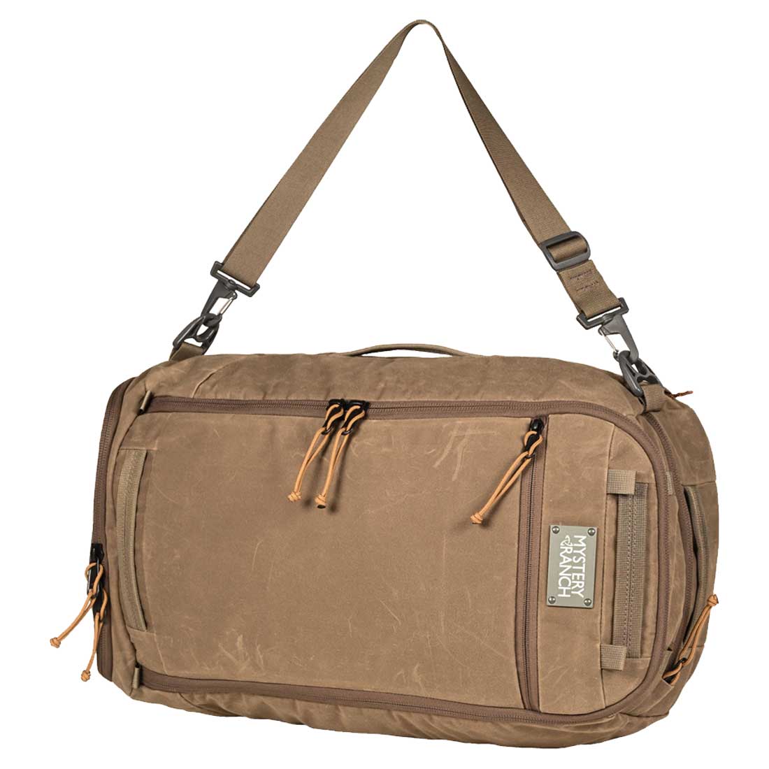 Mystery Ranch Mission Duffel 55L