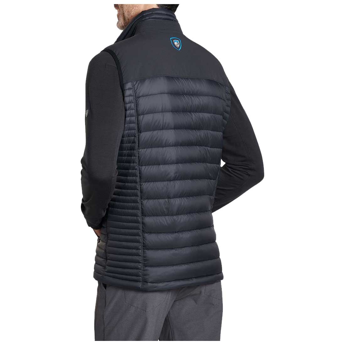 KUHL Spyfire Vest - Men's