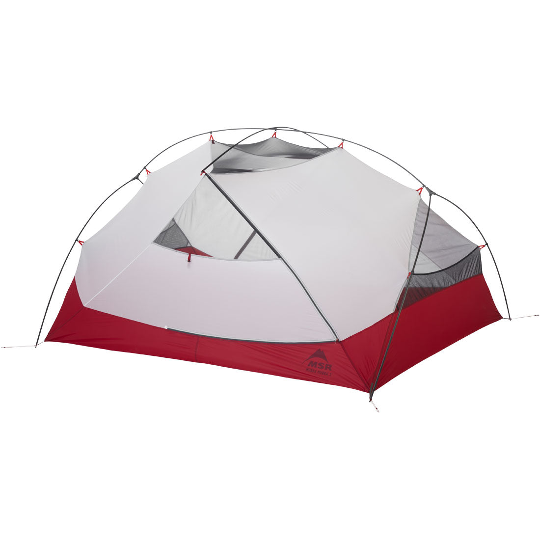 MSR (Cascade Designs) Hubba Hubba 3P Backpacking Tent