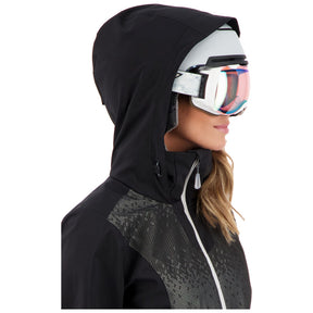 Obermeyer Snowdiac Shell (Past Season) - Women's