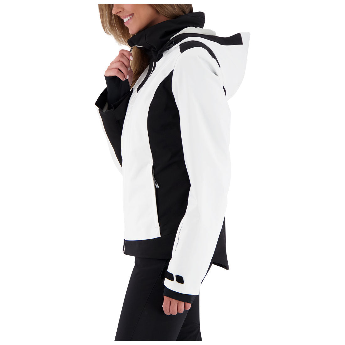 Obermeyer Snowdiac Shell (Past Season) - Women's