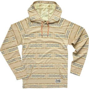 Howler Brothers Loggerhead Hoodie - Men's