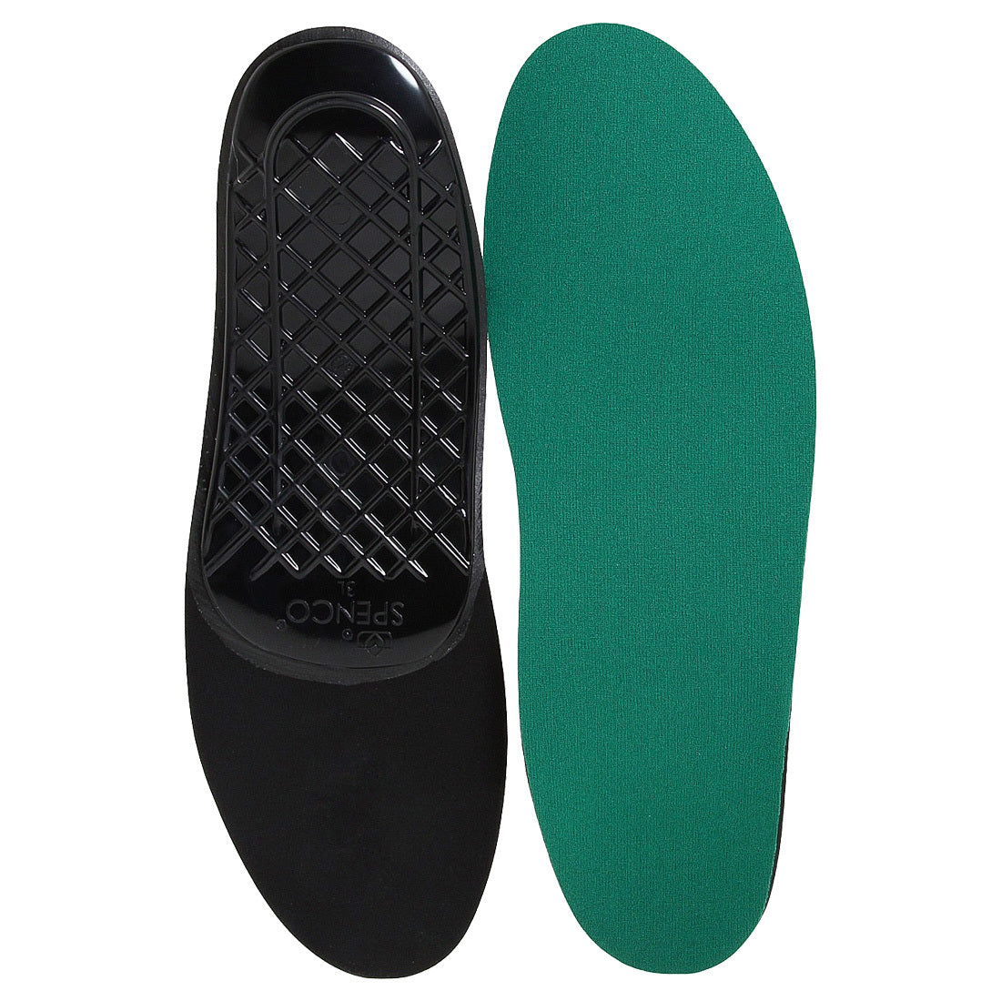 Spenco Orthotic Arch Supports Full Length
