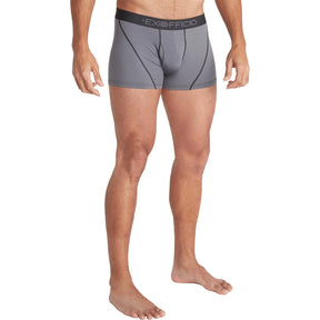 ExOfficio Give-N-Go 2.0 Sport Mesh 3" Boxer Brief - Men's