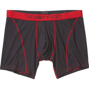 ExOfficio Give-N-Go 2.0 Sport Mesh 6" Boxer Brief - Men's