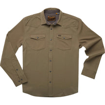 Howler Brothers Stockman Stretch Snapshirt - Men's