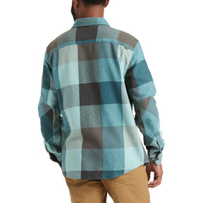 Howler Brothers Rodanthe Blanket Flannel - Men's