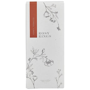 Rosy Rings Botanical Reed Diffuser 13oz