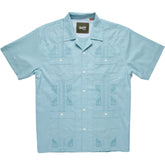 Howler Brothers Guayabera Shirt - Men's