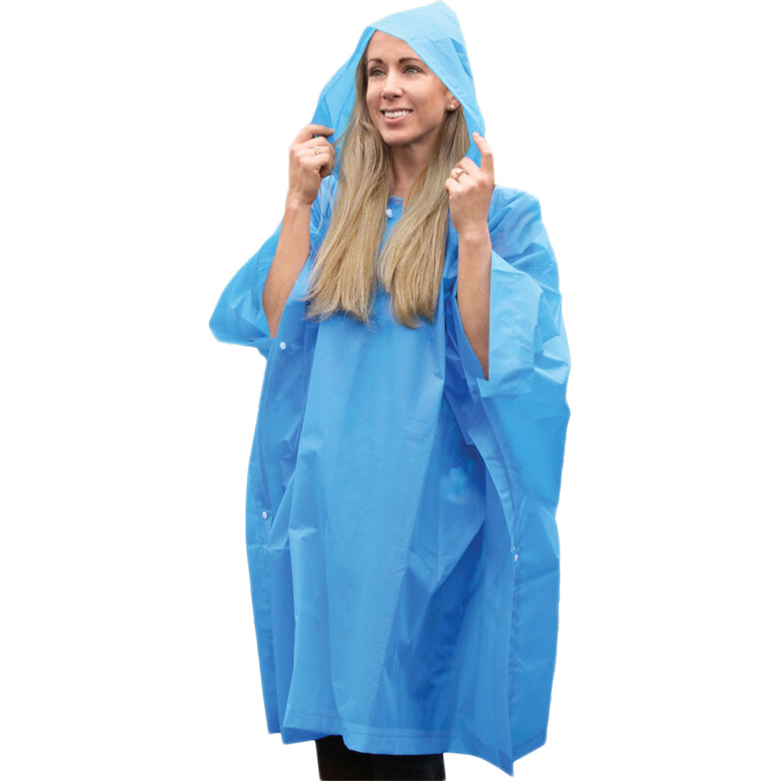 Travelon Travel Rain Poncho